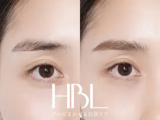 アイブロウ MANA amiの眉毛・アイブロウイメージ