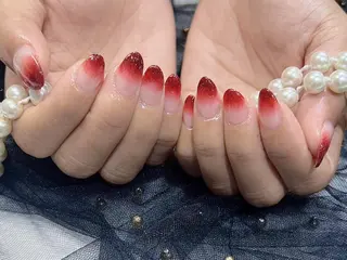 ネイル Umi nail& eyelashのネイルデザイン