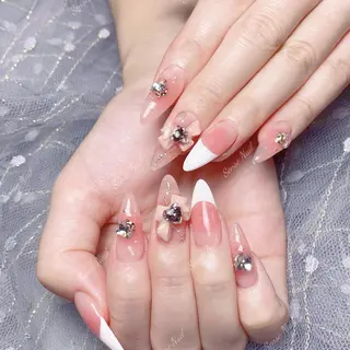 ネイル 🎀Sense Nail池袋店🎀のネイルデザイン
