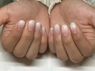 ネイル 【Allure】 Akariのネイルデザイン