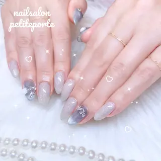 ネイル petite porteのネイルデザイン