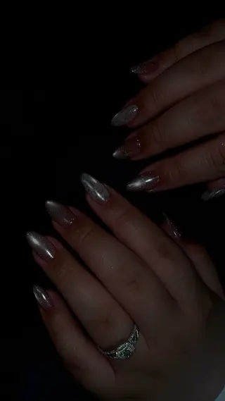 ネイル 渡邉あい/青山/ simpleのネイルデザイン