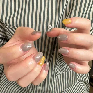ネイル cocoro nail salonのネイルデザイン
