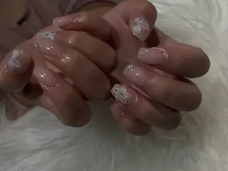 ネイル SSF_ SONOのネイルデザイン