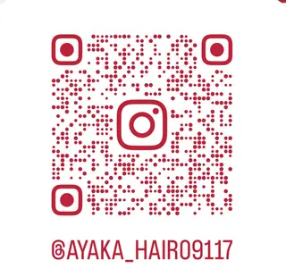 似合う髪型見つけます AYAKAのヘアスタイル