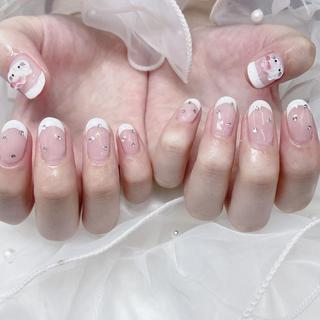 ネイル Nail salon Honey Beeのネイルデザイン