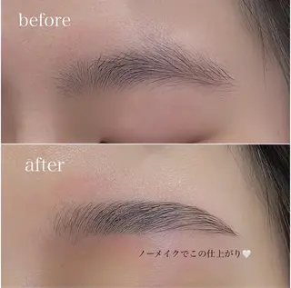 アイブロウ lib 金沢店/ Watamuraのマツエク・マツパデザイン