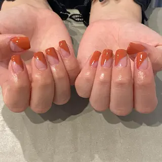 ネイル SEUHI nailのネイルデザイン