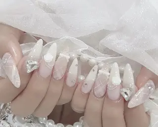 ネイル スカルプ専門店 Ｄ-Beautyのネイルデザイン