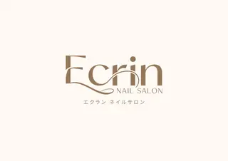 ネイル ecrin nail 錦糸町(るい)のネイルデザイン