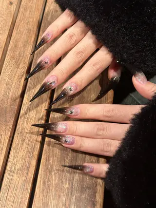 ネイル TS. nails___のネイルデザイン