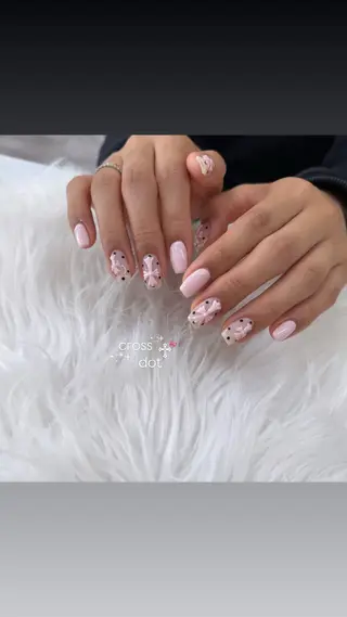 ネイル nail salon remuerのネイルデザイン