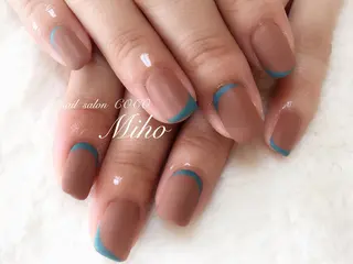 ネイル nail Berunaのネイルデザイン