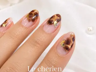 ネイル nail ルシェリアのネイルデザイン