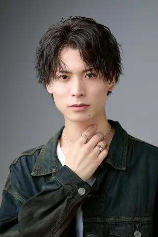パーマ メンズ メンズ専門🔥【公式 】BLUCK 2ndのヘアスタイル