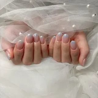 ネイル ネイルサロン彩 🎀KAKOのネイルデザイン