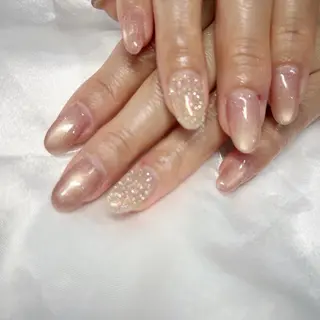 ネイル CARIS nailはづきのネイルデザイン