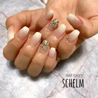 ネイル nail room シュレムのネイルデザイン