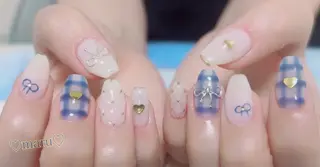 ネイル まるみ ♡のその他イメージ