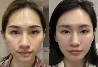 ショート カラー パーマ ネイル マツエク・マツパ 愛維美水光専門店 川崎彩鳳のエステ・リラクイメージ