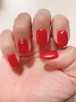 ネイル fairy Ｍのネイルデザイン