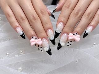 ネイル Anju Nailのネイルデザイン