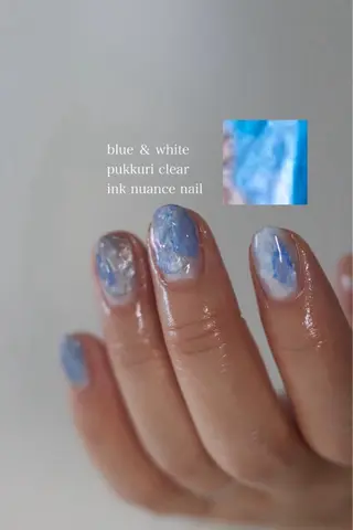 ネイル Lira nailのネイルデザイン