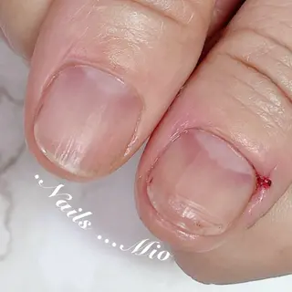 ネイル .Nails Mio 赤羽西ネイルサロンのネイルデザイン