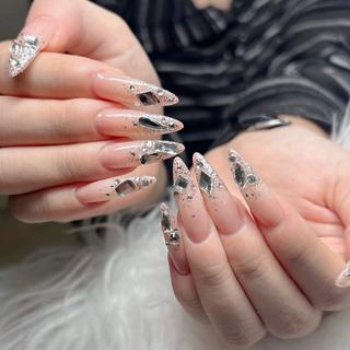 ネイル Hani Nail Salonのネイルデザイン