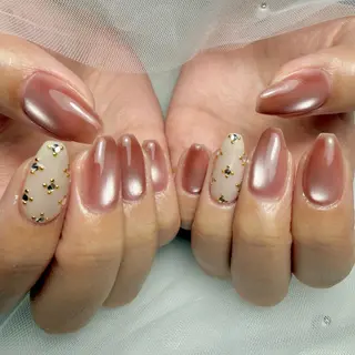 ネイル yu_.nail yuのネイルデザイン