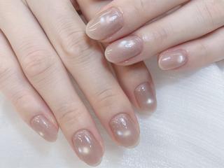 ネイル DUO   MI nail salonのネイルデザイン