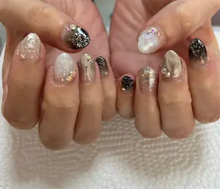ネイル nail M&Tのネイルデザイン