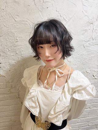 ショート girly/ヘア メイクMitsukiのその他イメージ