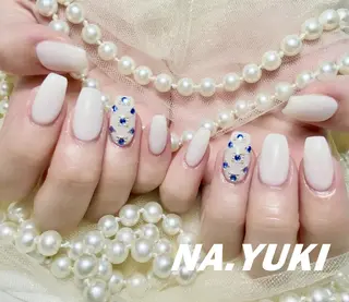 ネイル ✨ Riooo_のネイルデザイン
