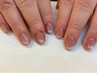 ネイル &SOUTH mireiのネイルデザイン