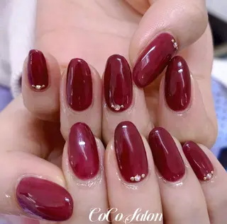 ネイル CoCo Salon ネイル/睫毛/脱毛のネイルデザイン