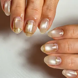 ネイル Nail Salon EUBのネイルデザイン