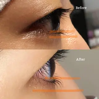 マツエク・マツパ 大人の為のまつげ眉毛 salonポンルームの眉毛・アイブロウイメージ