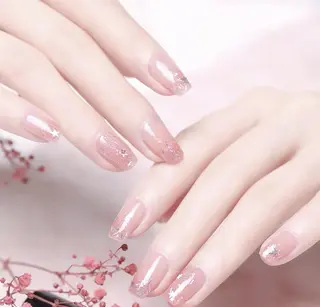 ネイル Cute beauty2のマツエク・マツパデザイン