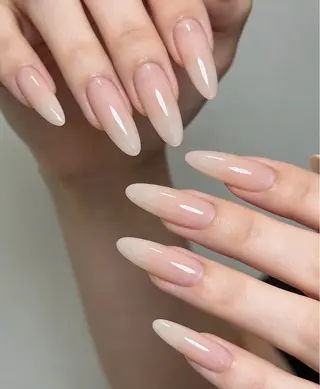 ネイル Green Nail 💚Gのネイルデザイン