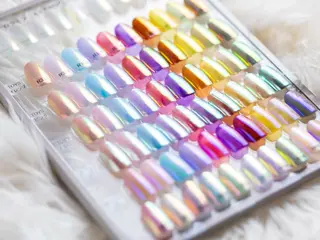 ネイル ネイル💅KAO ✨ボニータのネイルデザイン