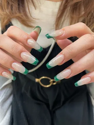 ネイル Nail💞 rinakoのネイルデザイン