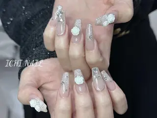 ネイル 🧚🏻‍♀️ NOHA🎀のネイルデザイン