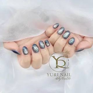 ネイル YURI Nail Funabashiのネイルデザイン