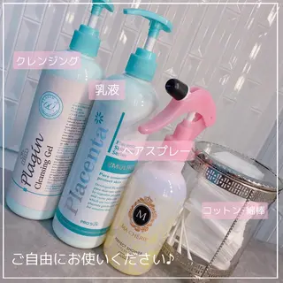 マツエク・マツパ アイブロウ Shucre栄店🤍 Rikaのマツエク・マツパデザイン