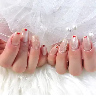 ネイル NOA NAILのネイルデザイン