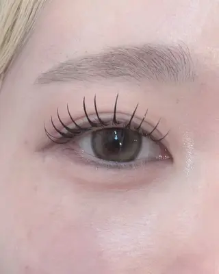 マツエク・マツパ eyelist ✵ Itsukiの眉毛・アイブロウイメージ