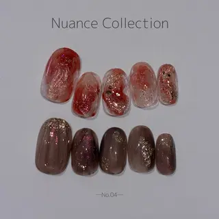 ネイル kiri nail キリネイルのネイルデザイン