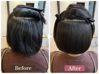 ショート 野呂 隼人のヘアスタイル