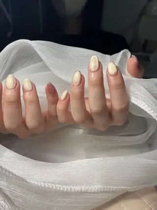 ネイル リナ ネイルサロンのネイルデザイン